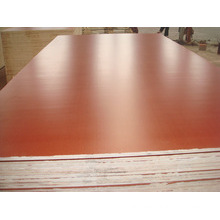 18mm Thickness Brown Film Faced Plywood for Construction Plywood